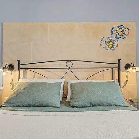 La Casetta Di Viola Casa vacanze