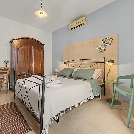 La Casetta Di Viola Casa vacanze Palmariggi