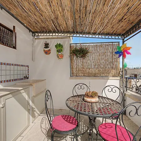 Casa vacanze La Casetta Di Viola *