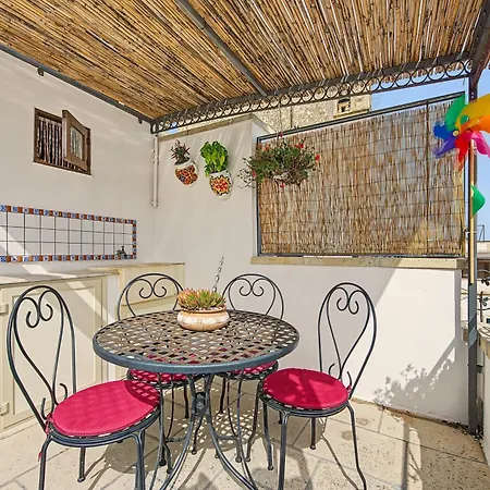 Casa vacanze La Casetta Di Viola Palmariggi
