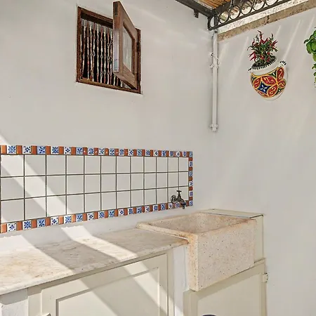 La Casetta Di Viola Casa vacanze Palmariggi