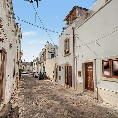 La Casetta Di Viola Casa vacanze Palmariggi