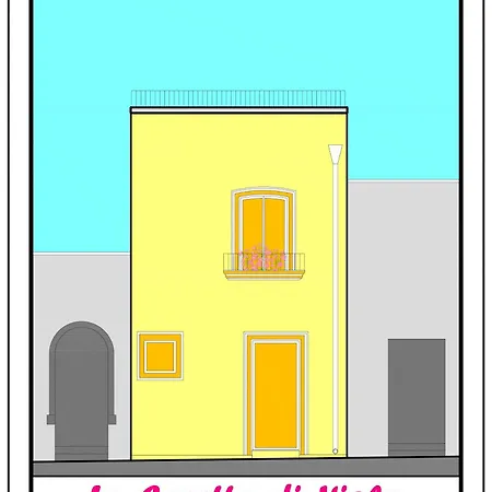 La Casetta Di Viola