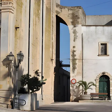 Casa vacanze La Casetta Di Viola *